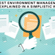 Illustration for article titled Test Environment Management Explained in a Simplistic Way